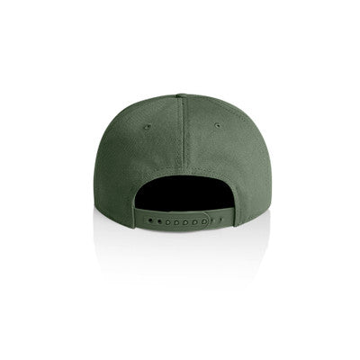 AS Colour Class Canvas Cap