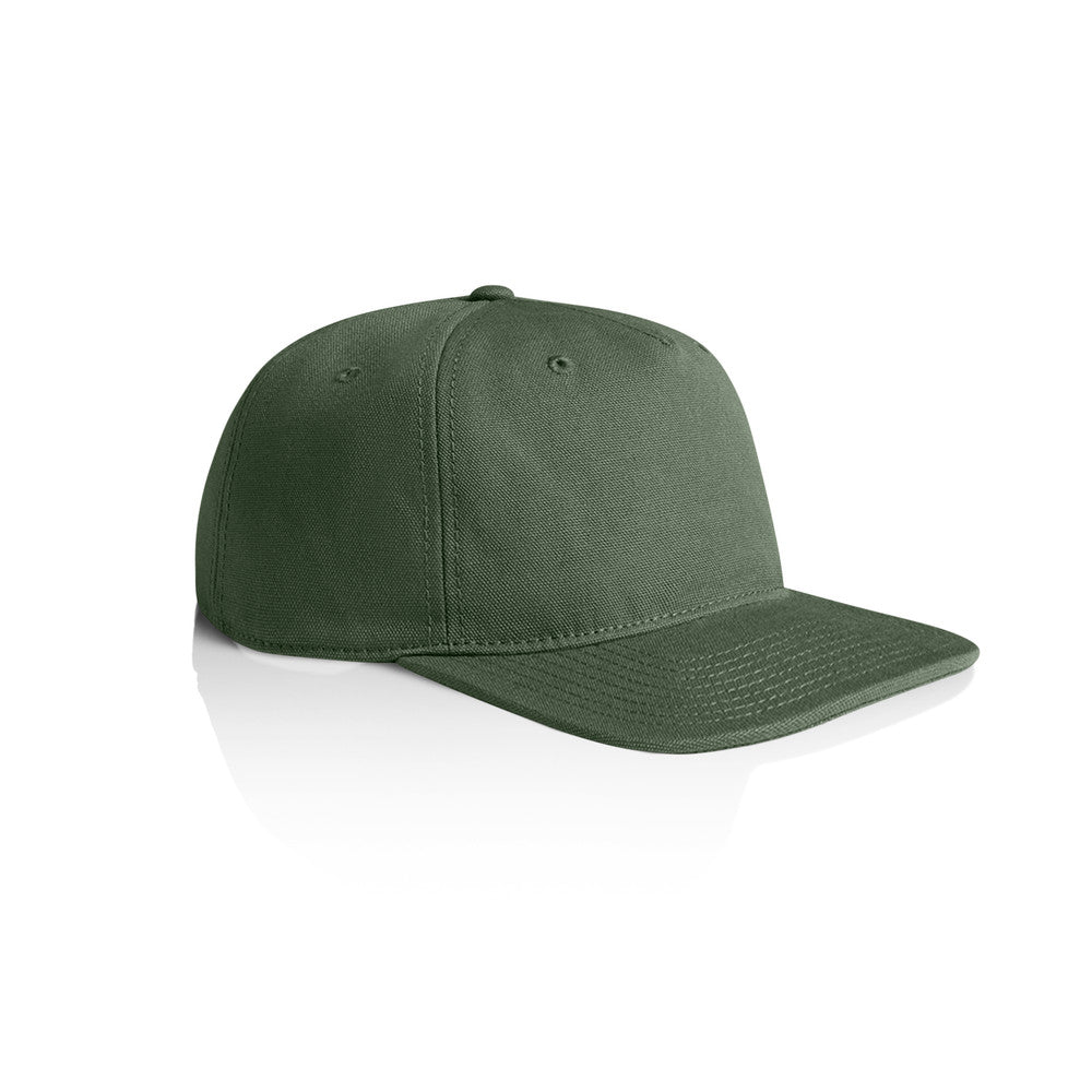 AS Colour Class Canvas Cap