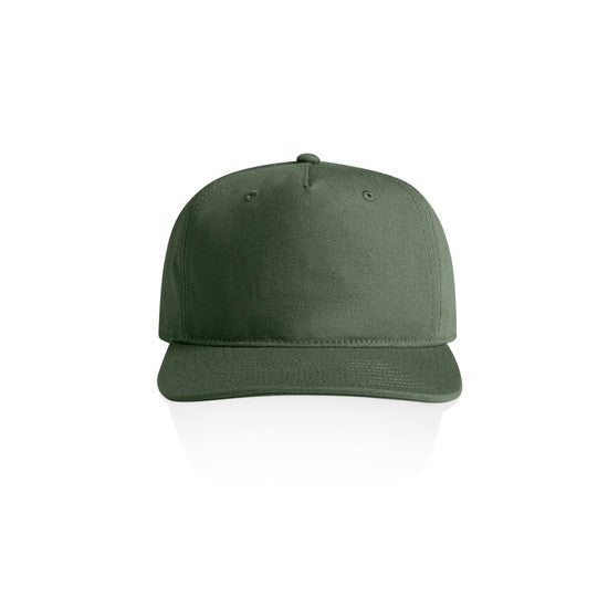 AS Colour Class Canvas Cap