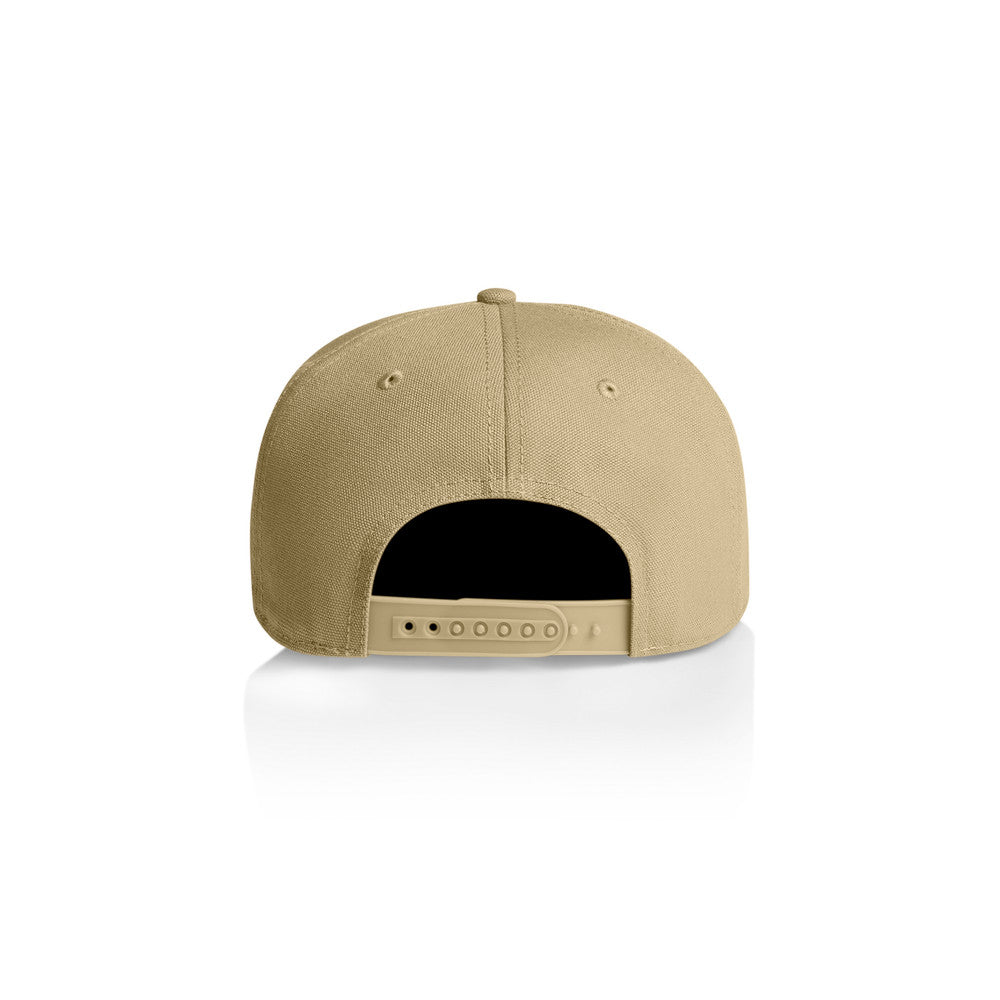 AS Colour Class Canvas Cap