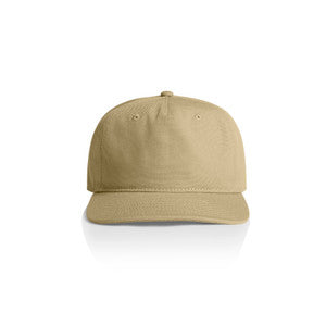 AS Colour Class Canvas Cap