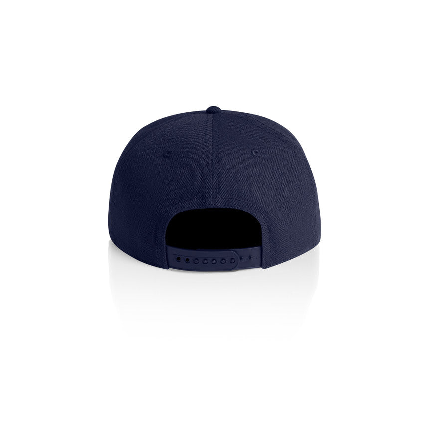 AS Colour Class Canvas Cap