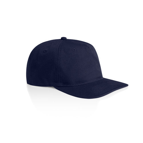 AS Colour Class Canvas Cap