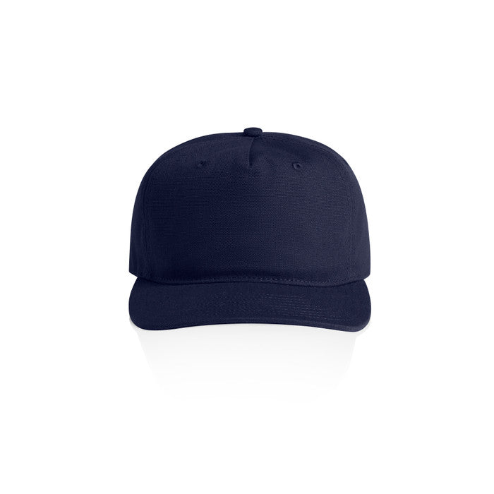 AS Colour Class Canvas Cap