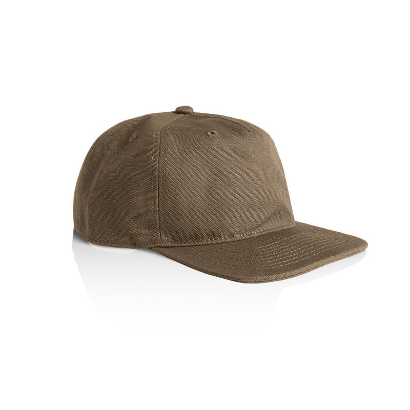AS Colour Class Canvas Cap