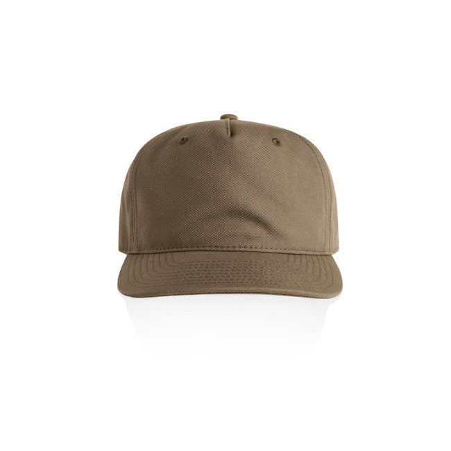 AS Colour Class Canvas Cap