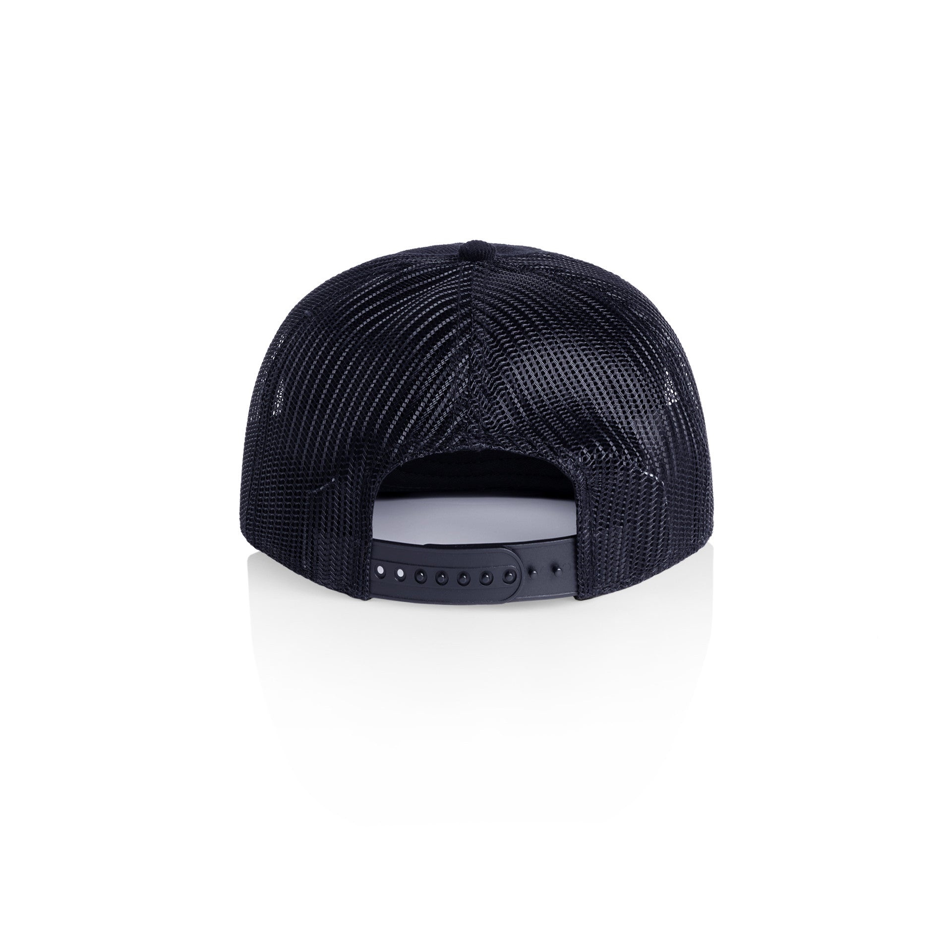 AS Colour Class Cord Trucker Cap