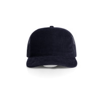 AS Colour Class Cord Trucker Cap