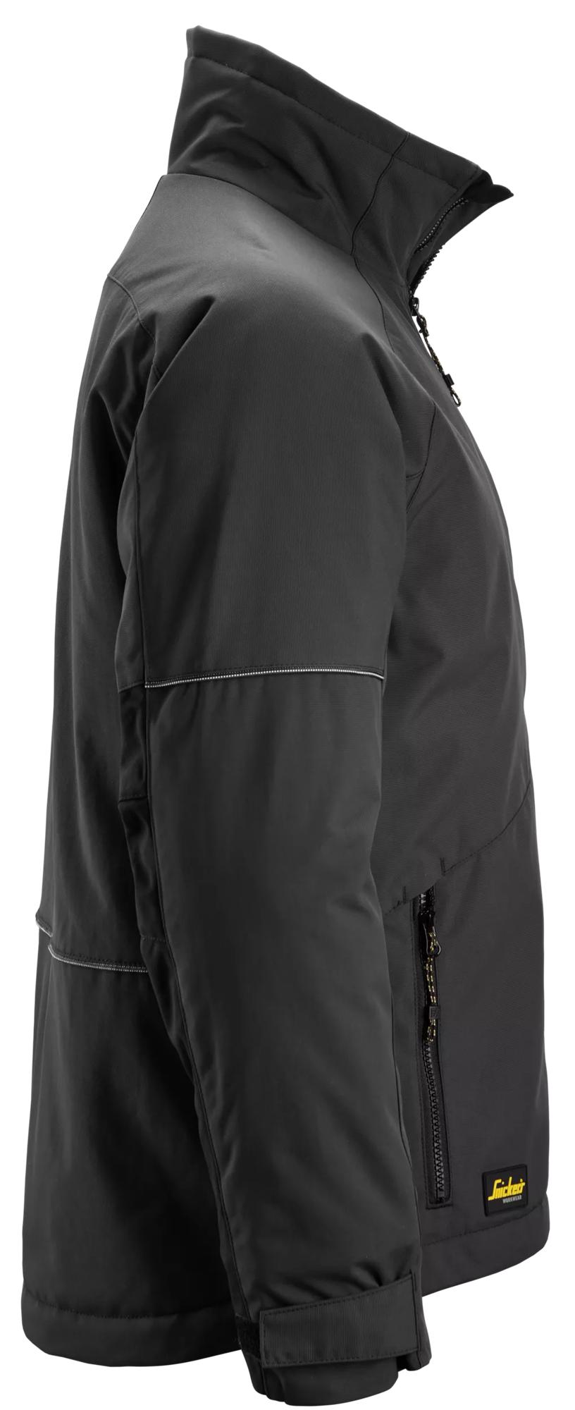 Snickers Winter Jacket