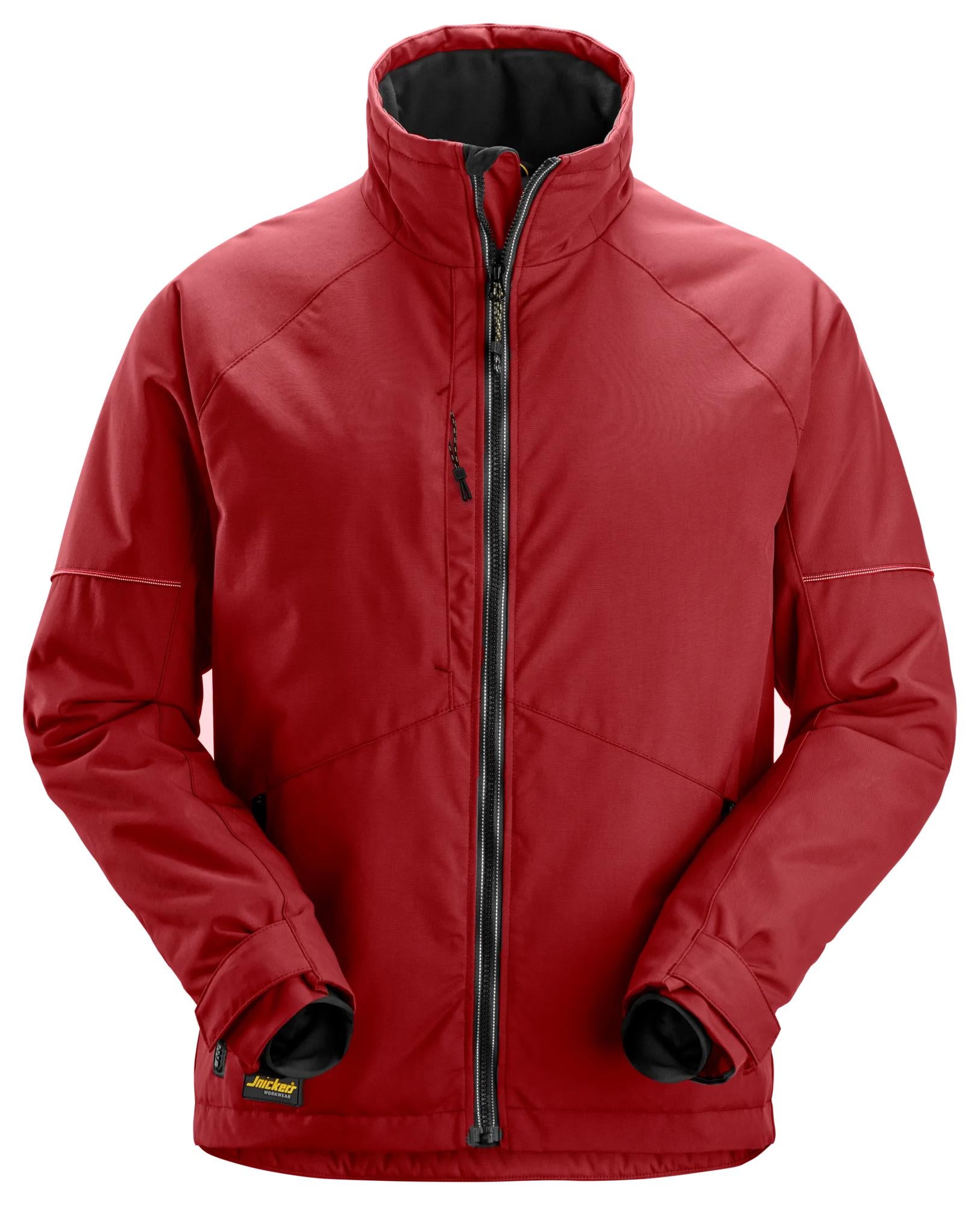 Snickers Winter Jacket