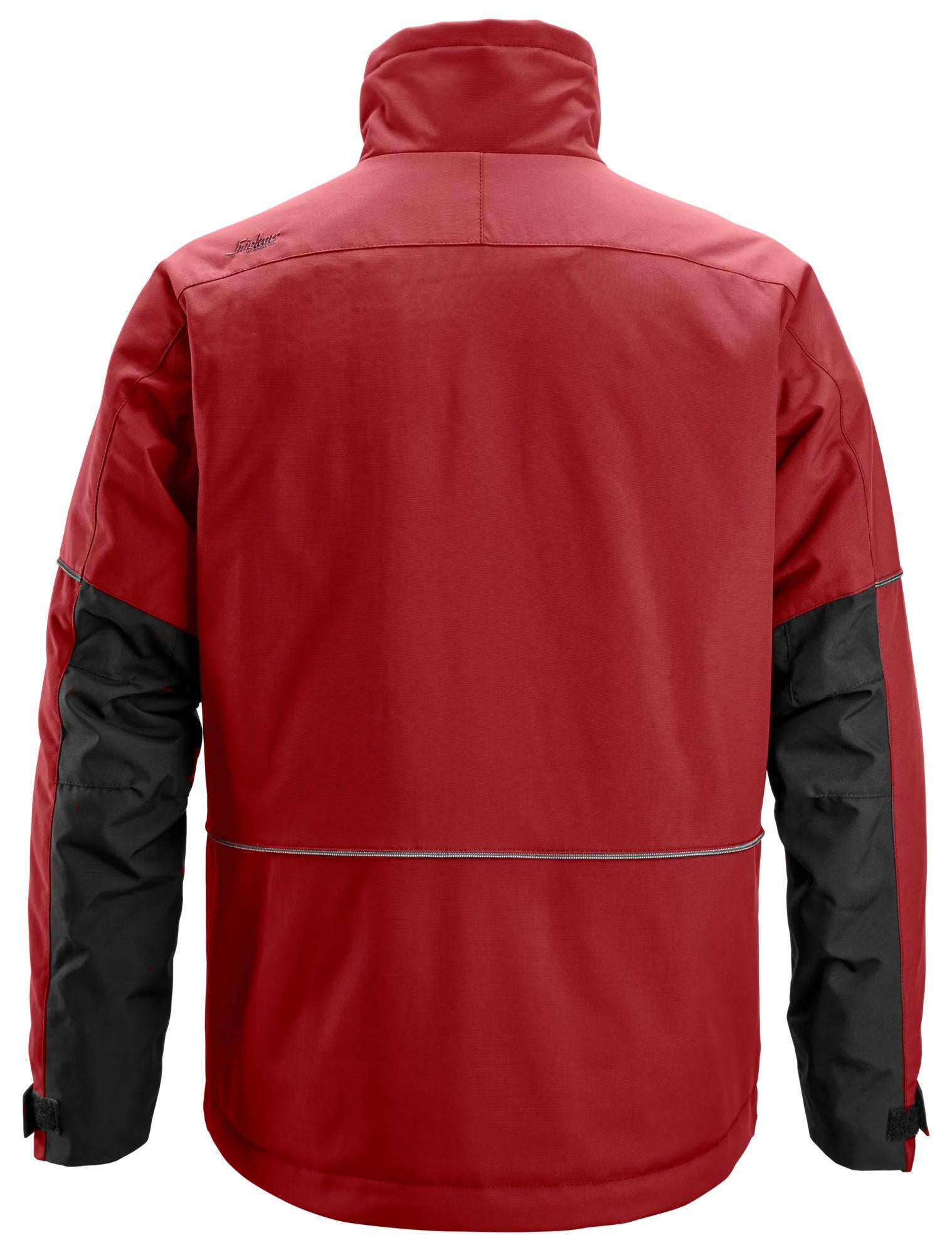 Snickers Winter Jacket