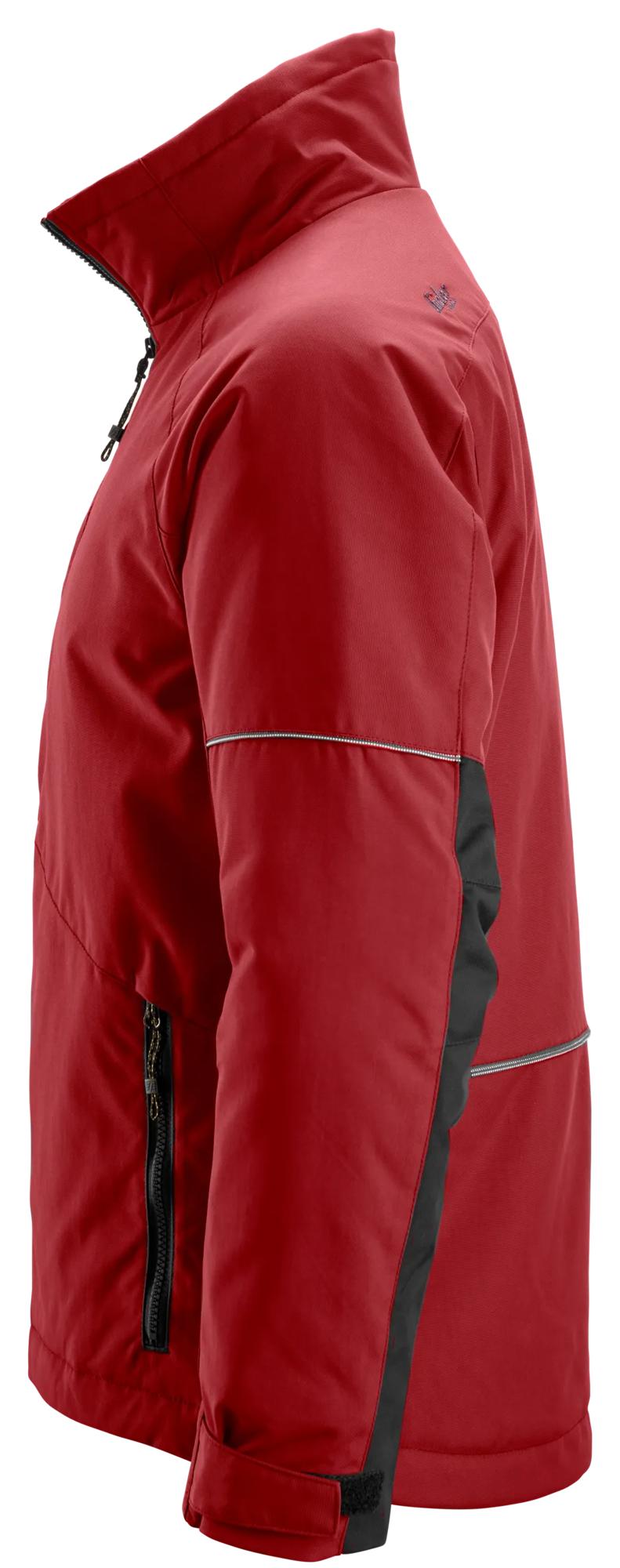 Snickers Winter Jacket