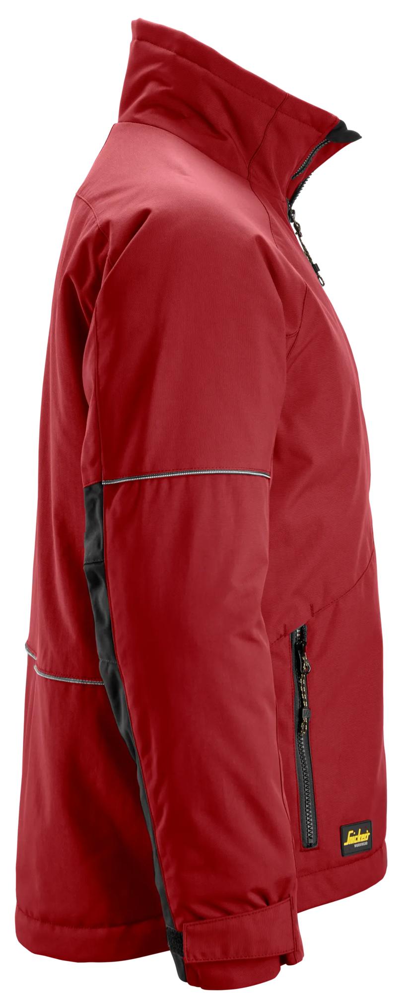 Snickers Winter Jacket