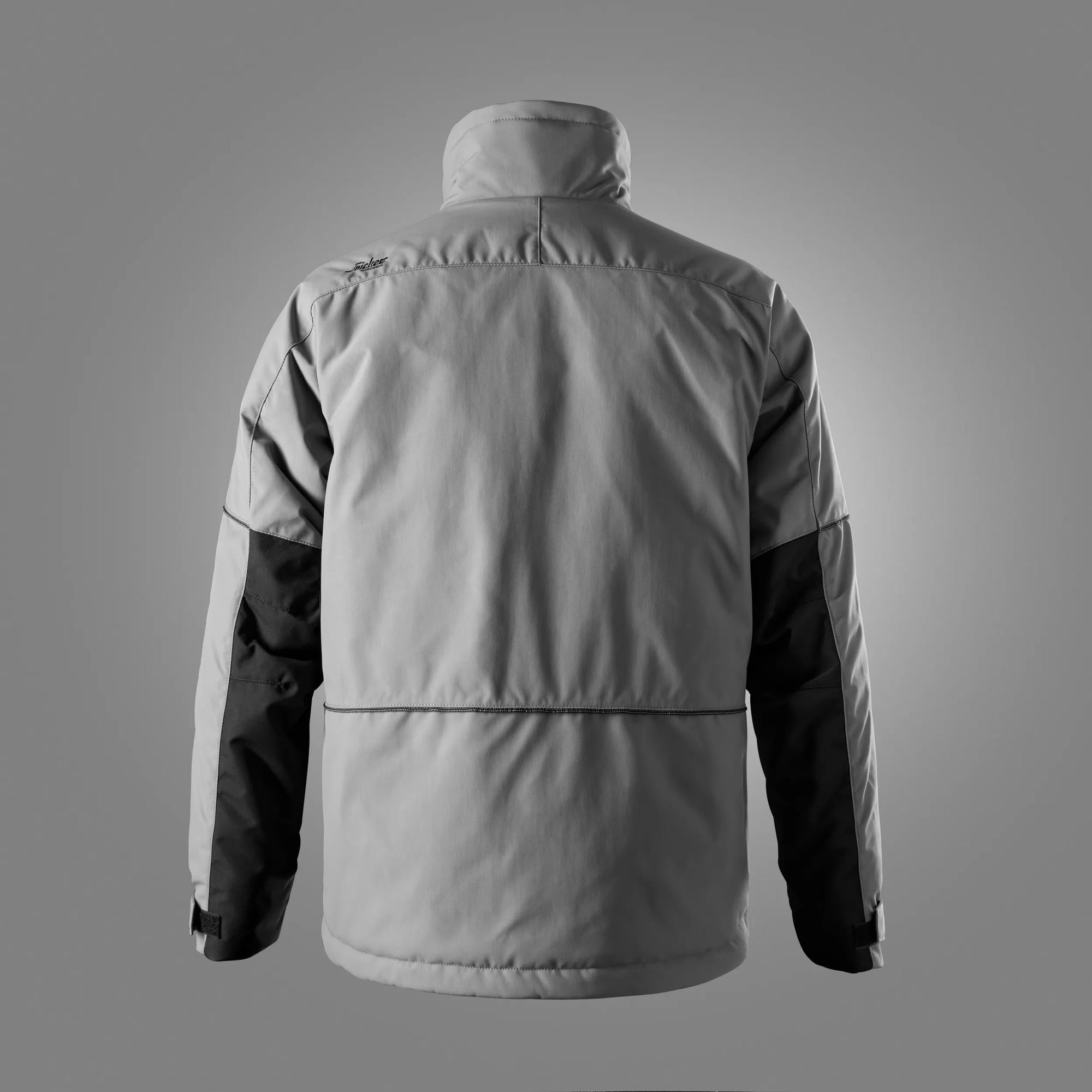 Snickers Winter Jacket