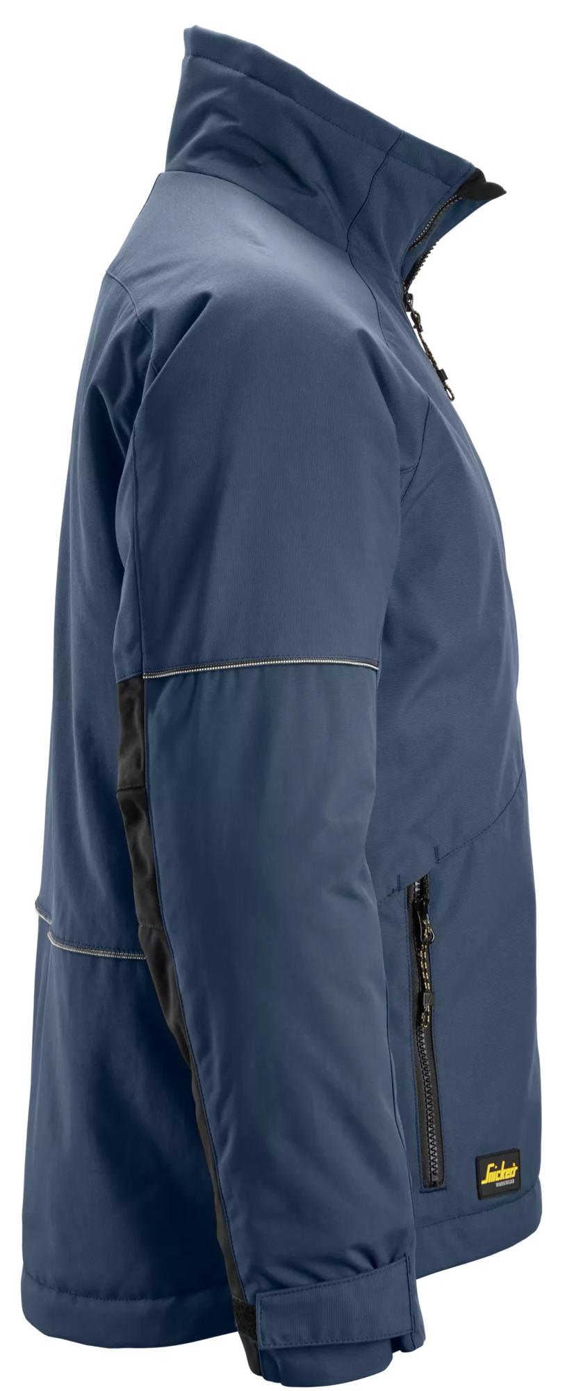 Snickers Winter Jacket