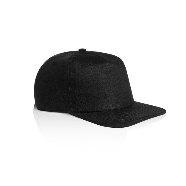 AS Colour Class Linen Cap