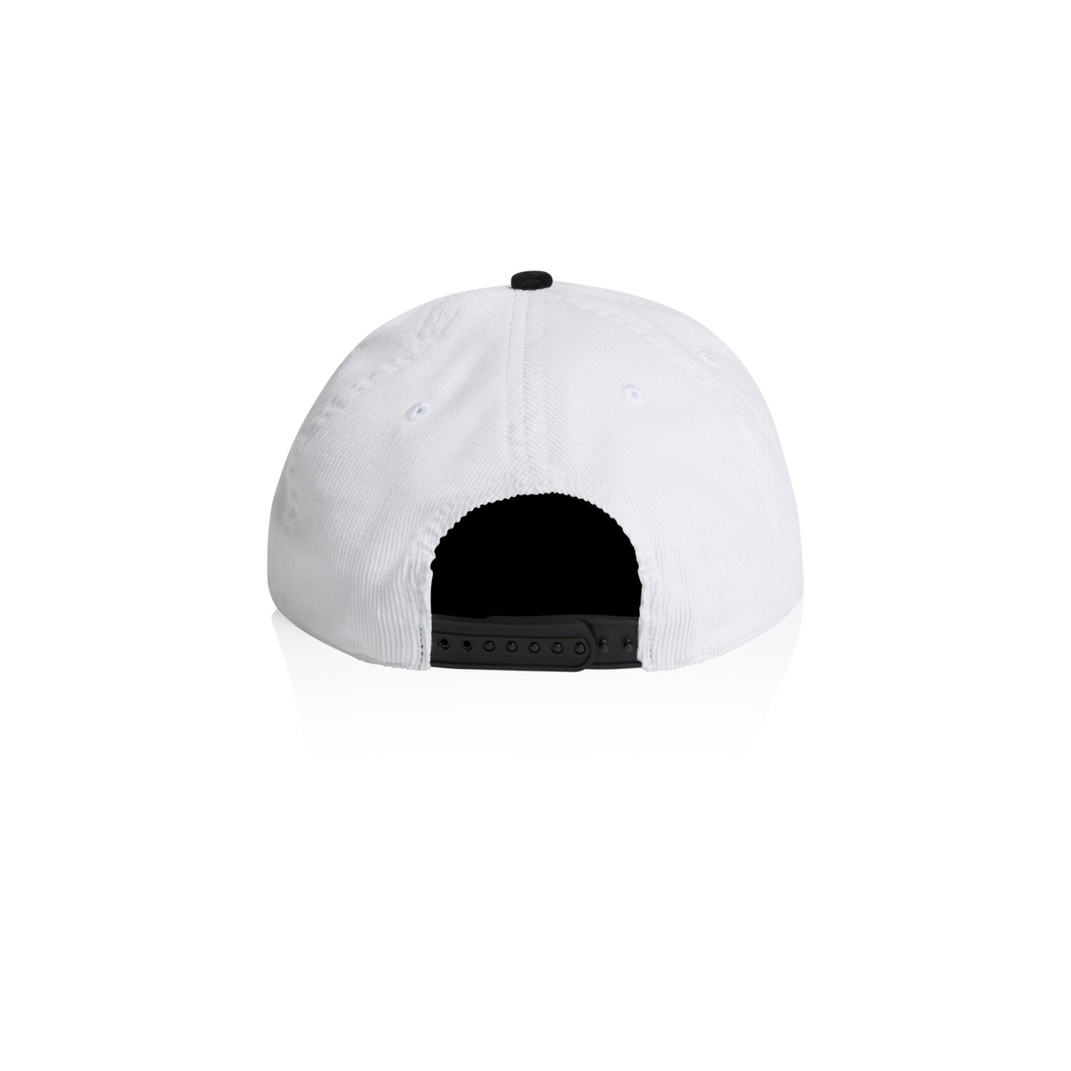 AS Colour Class Cord Two-Tone Cap