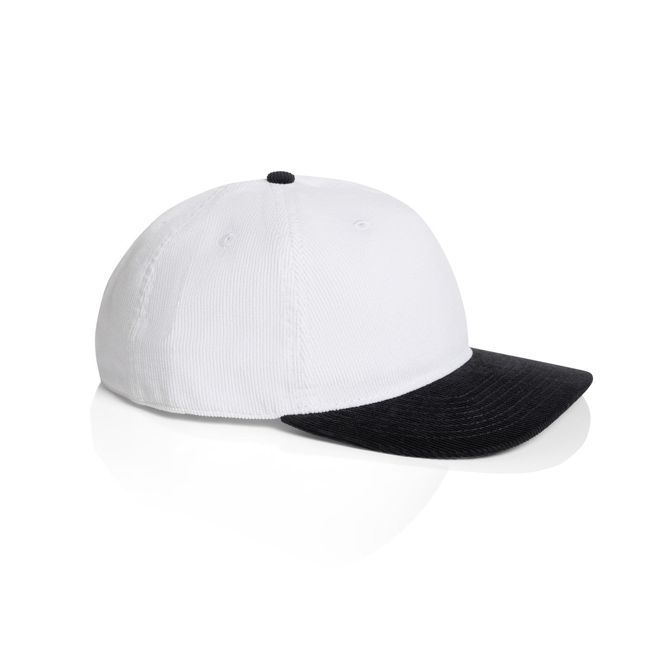 AS Colour Class Cord Two-Tone Cap