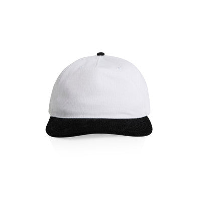 AS Colour Class Cord Two-Tone Cap