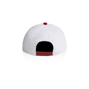 AS Colour Class Cord Two-Tone Cap