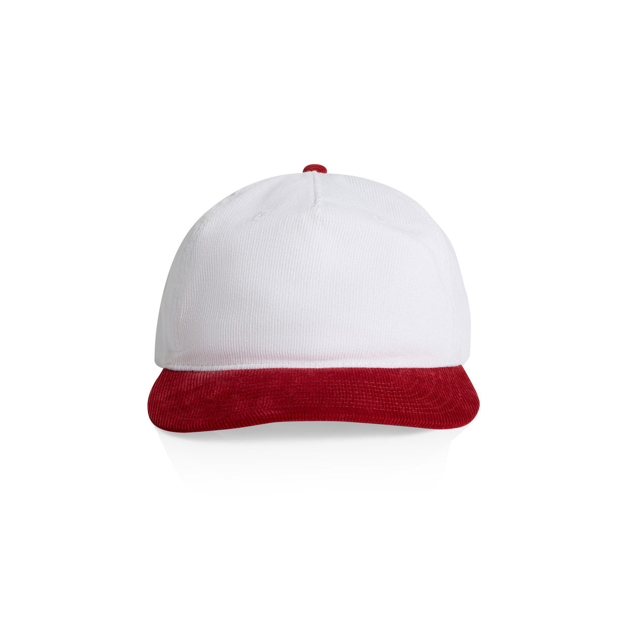 AS Colour Class Cord Two-Tone Cap
