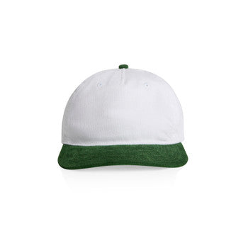AS Colour Class Cord Two-Tone Cap
