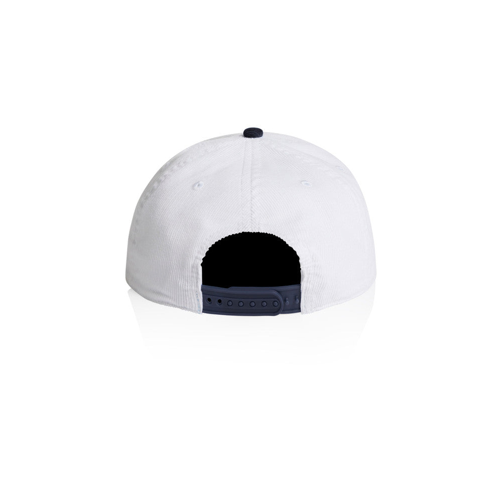 AS Colour Class Cord Two-Tone Cap