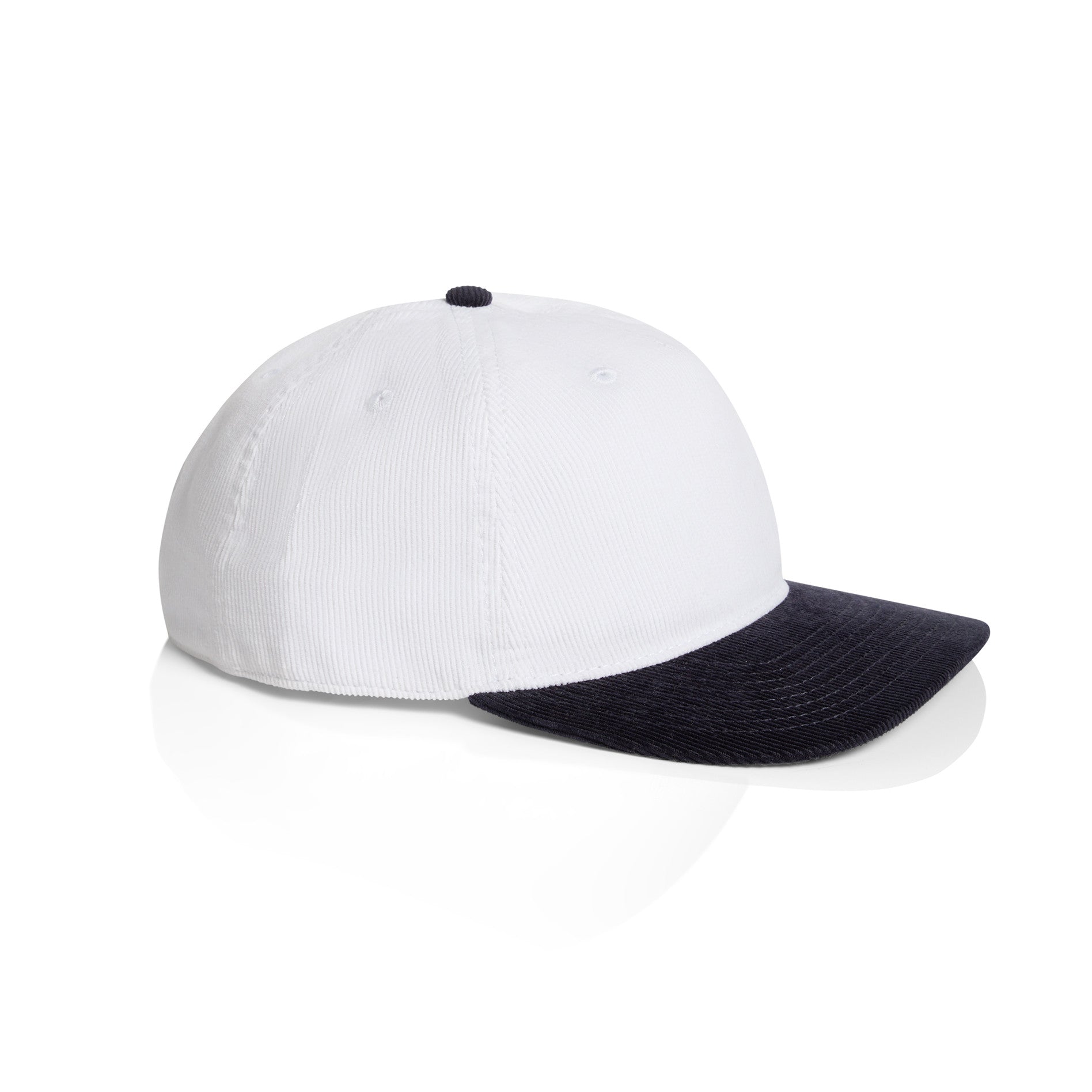 AS Colour Class Cord Two-Tone Cap