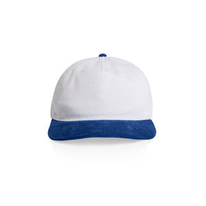 AS Colour Class Cord Two-Tone Cap