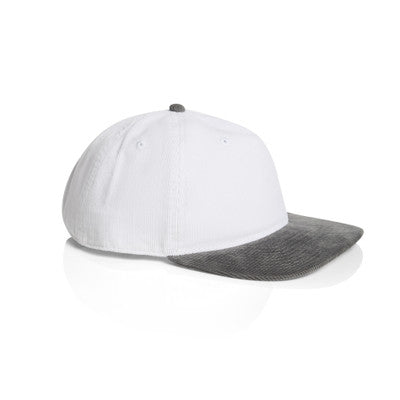 AS Colour Class Cord Two-Tone Cap