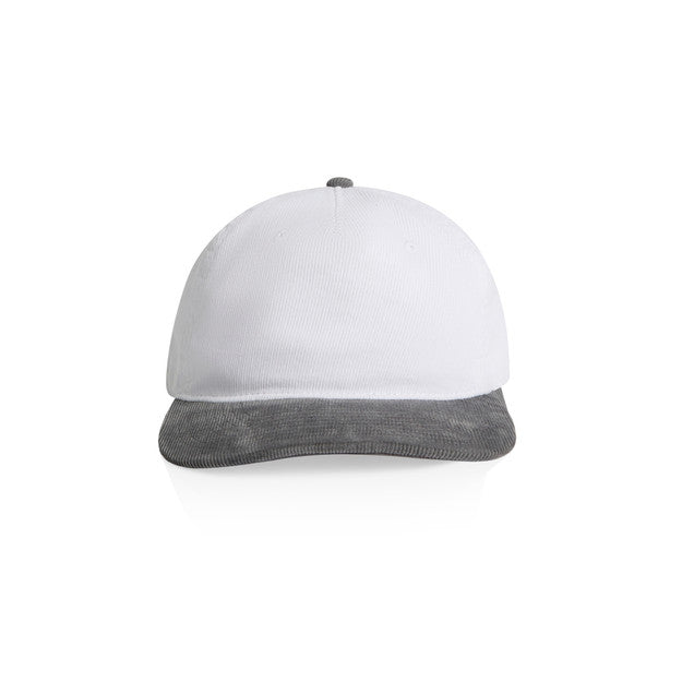 AS Colour Class Cord Two-Tone Cap