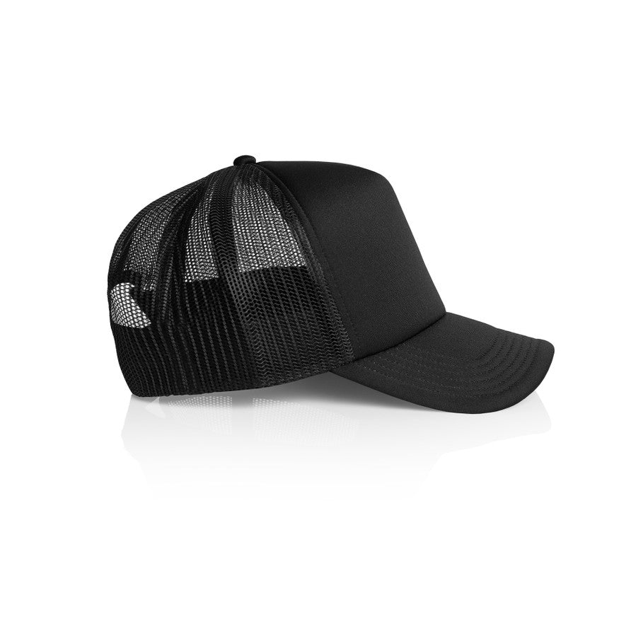 AS Colour Frame Foam Trucker Cap
