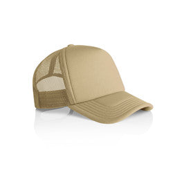 AS Colour Frame Foam Trucker Cap