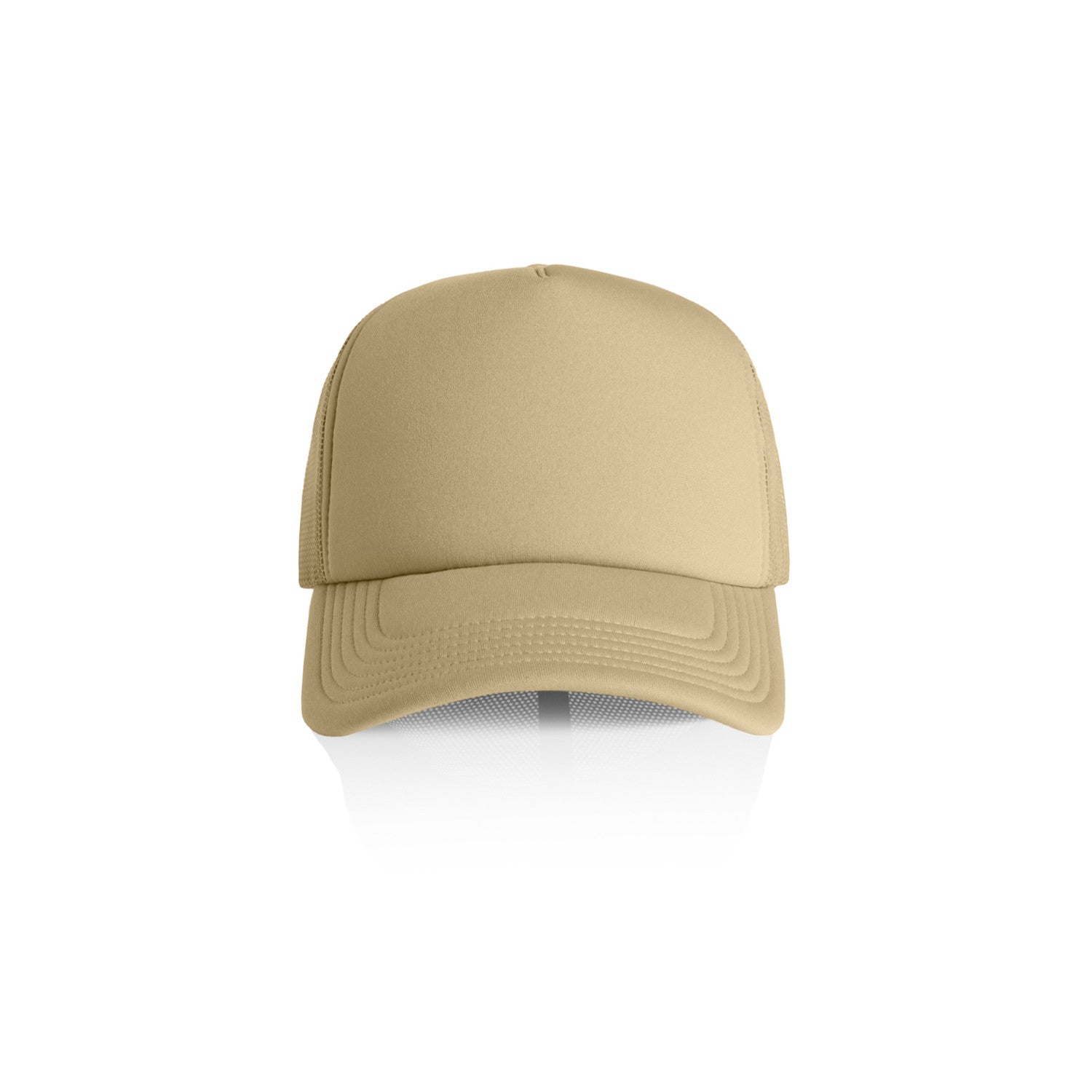 AS Colour Frame Foam Trucker Cap