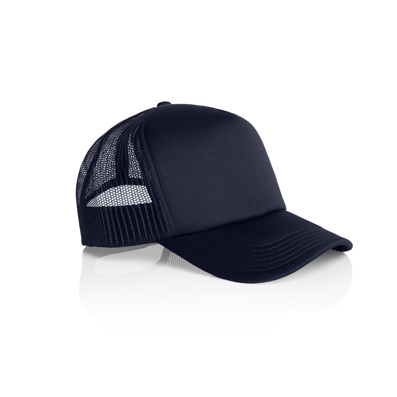 AS Colour Frame Foam Trucker Cap
