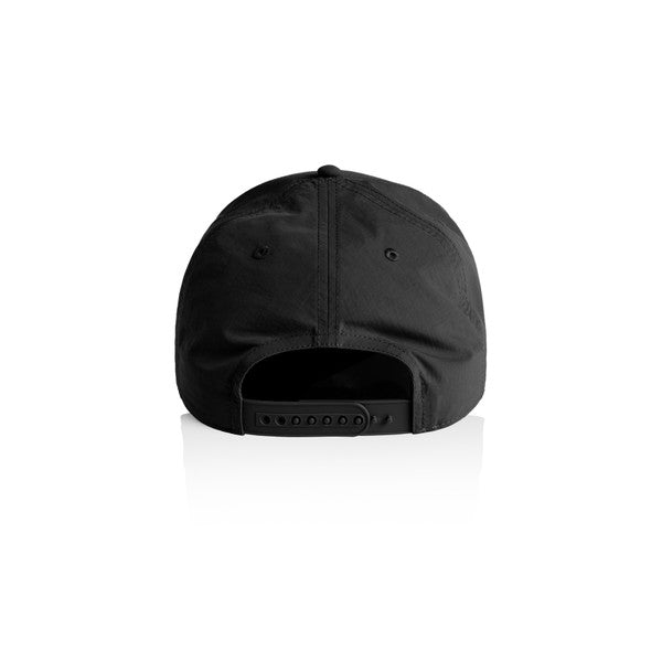 AS Colour Frame Nylon Cap