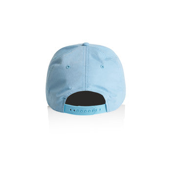 AS Colour Frame Nylon Cap