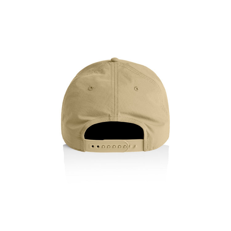 AS Colour Frame Nylon Cap