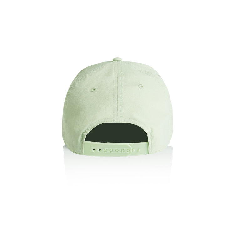 AS Colour Frame Nylon Cap