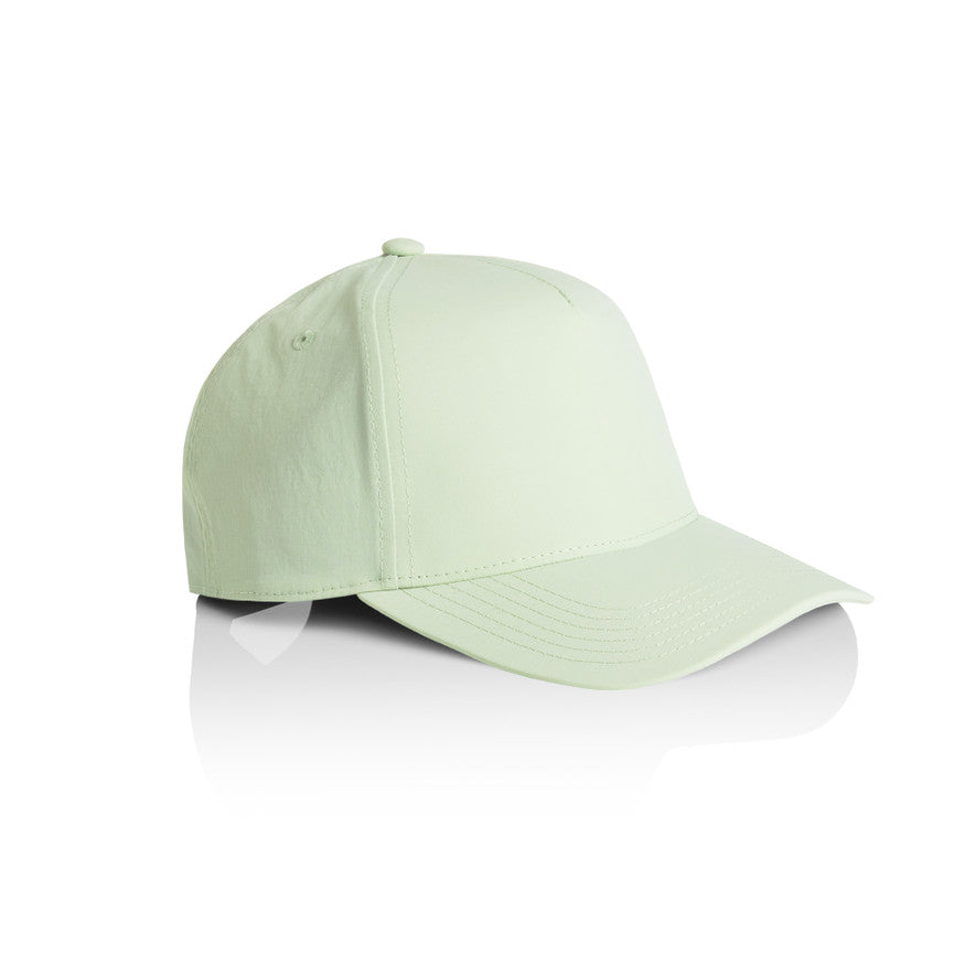 AS Colour Frame Nylon Cap