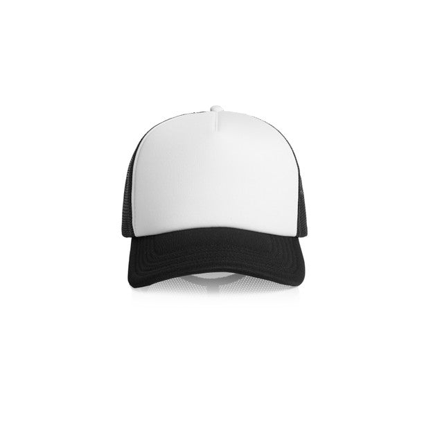 AS Colour Frame Foam Two-Tone Trucker