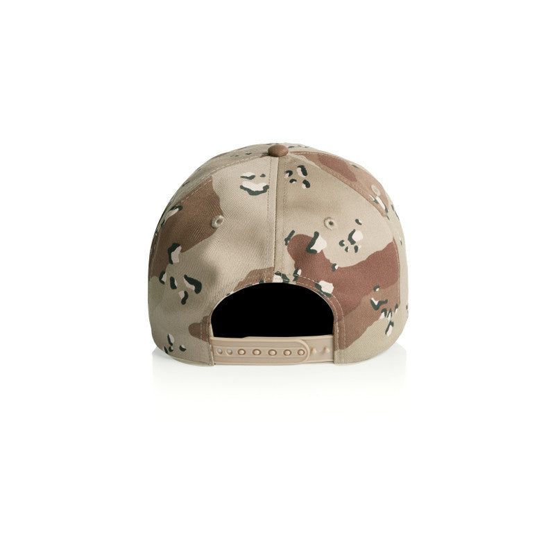 AS Colour Frame Soft Camo Cap
