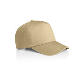 AS Colour Frame Soft Cap