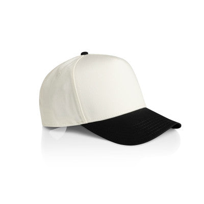 AS Colour Frame Two-Tone Cap