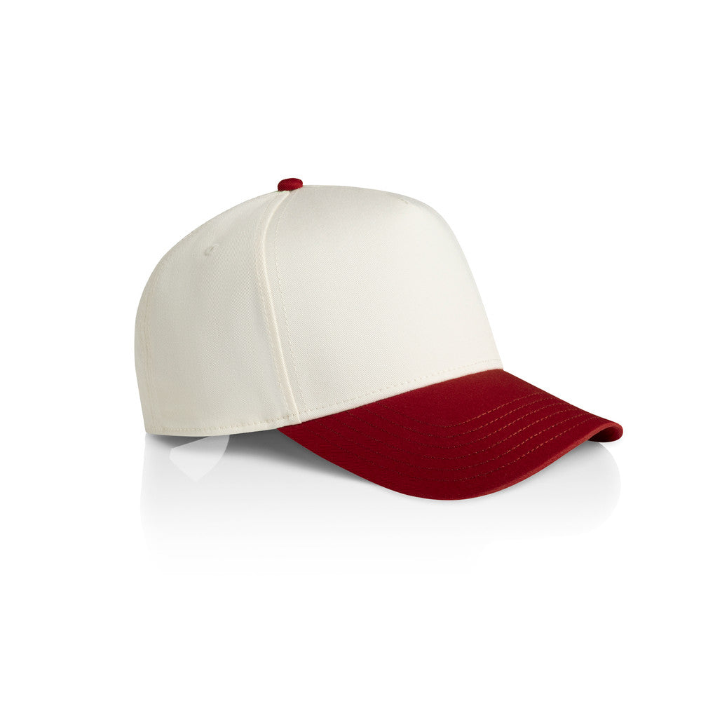 AS Colour Frame Two-Tone Cap
