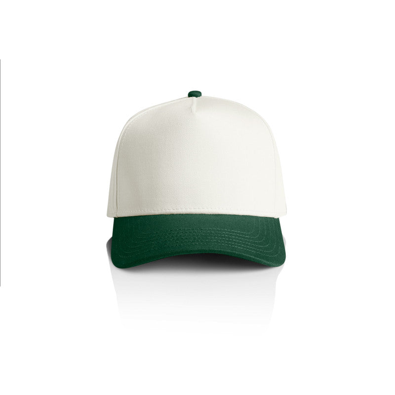 AS Colour Frame Two-Tone Cap