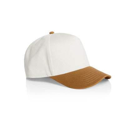 AS Colour Frame Two-Tone Cap