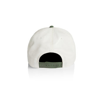 AS Colour Frame Two-Tone Cap