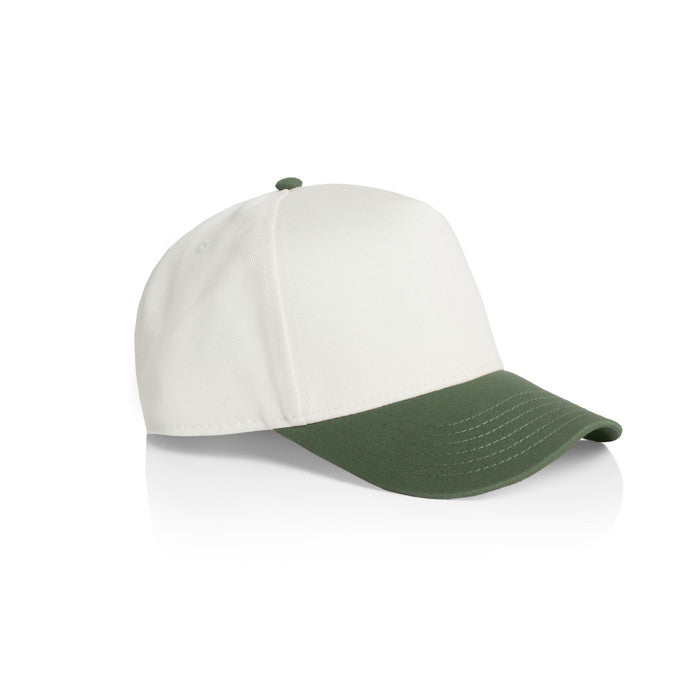 AS Colour Frame Two-Tone Cap