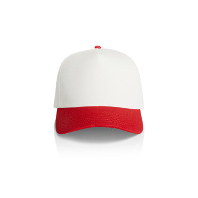 AS Colour Frame Two-Tone Cap